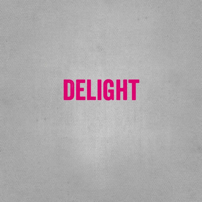 Delight